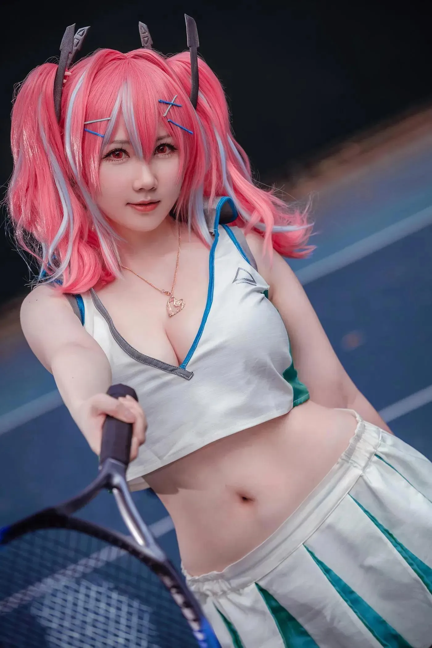 是本末末 – NO.03 布莱默顿 [39P]插图5
